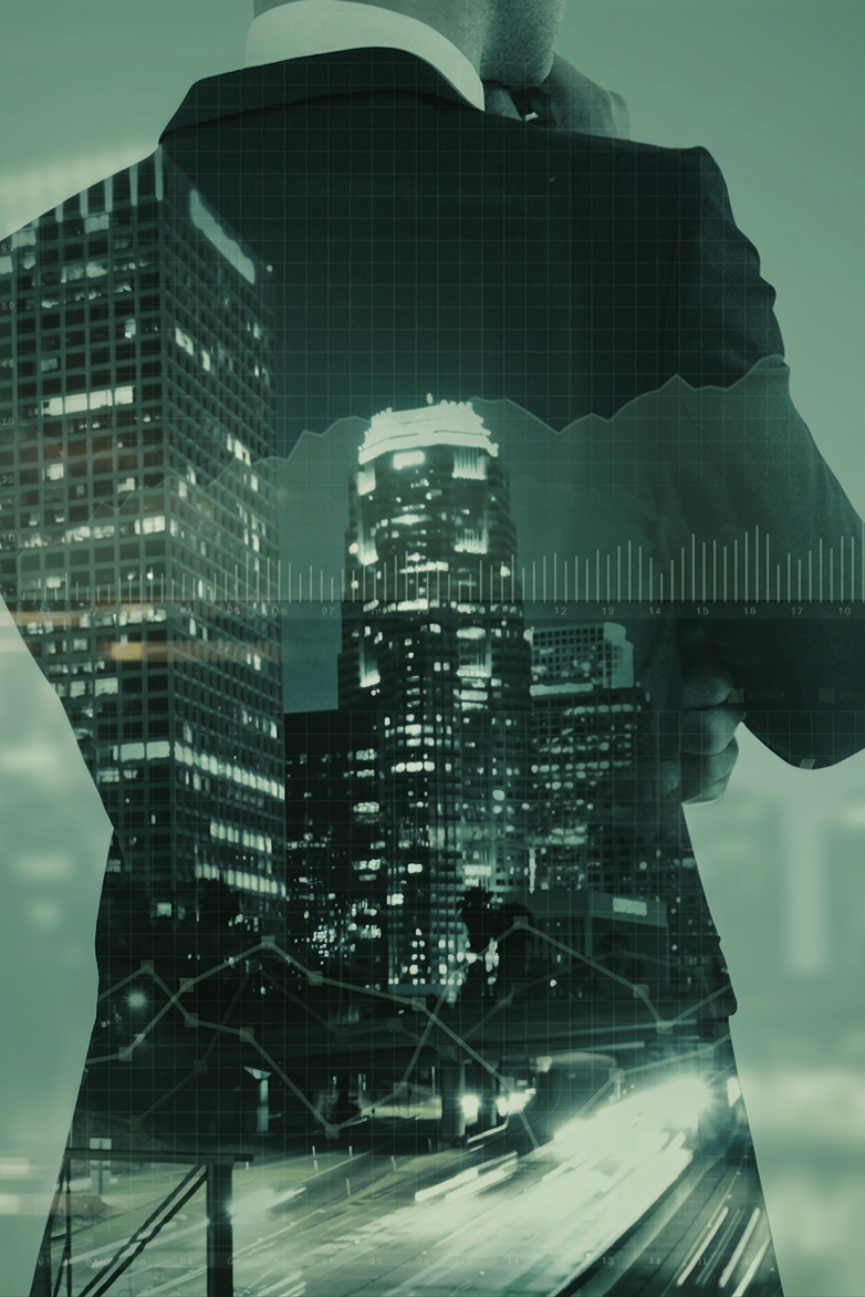 Reserve Capital Homepage